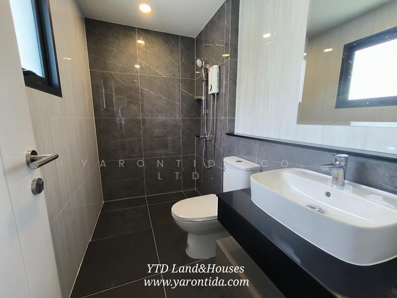 The City Bangna, samut-prakan, Bang Phli Yai, Bang Kaeo, Bang Plee, Samut Prakan, 4 Bedrooms, 313 sqm, Single Detached House For Rent, by YTD Land&houses Real Estate Agency, 11746058 - DDproperty.com