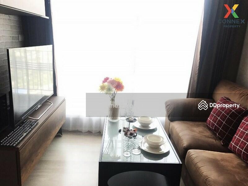For Rent - Aspire Rattanatibet 1, Nonthaburi