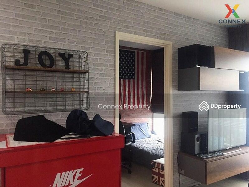 For Rent - Aspire Rattanatibet 1, Nonthaburi