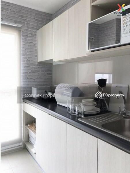 For Rent - Aspire Rattanatibet 1, Nonthaburi