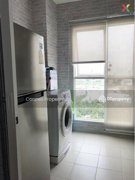 For Rent - Aspire Rattanatibet 1, Nonthaburi