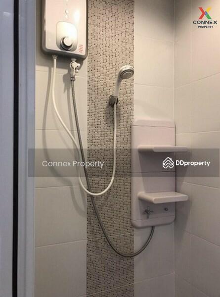 For Rent - Aspire Rattanatibet 1, Nonthaburi