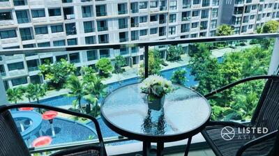 ขาย - Dusit Grand Park : ดุสิตแกรนด์พาร์ค, ชลบุรี