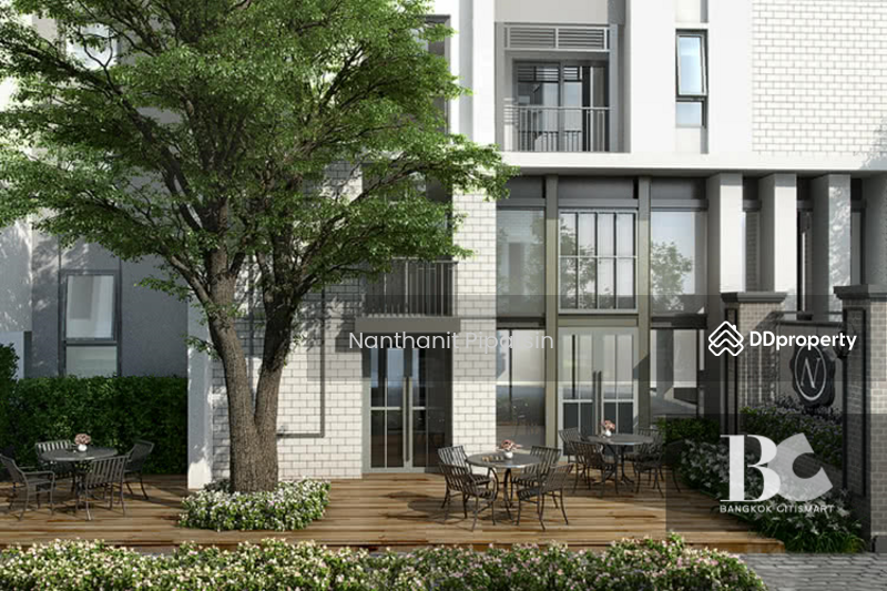 ขาย - Notting Hill สุขุมวิท 105, กรุงเทพ