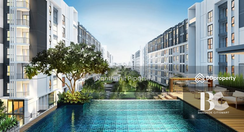 ขาย - Notting Hill สุขุมวิท 105, กรุงเทพ