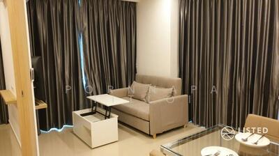 ขาย - City Garden Tower พัทยา, ชลบุรี