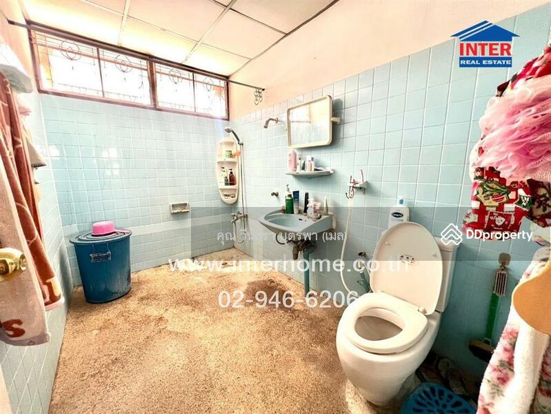 For Sale - Moobaan Sena Niwet Project 1, Bangkok