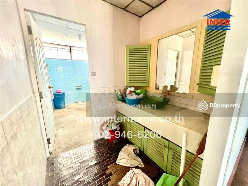 ขาย - Moobaan Sena Niwet Project 1 : หมู่บ้านเสนานิเวศน์โครงการ 1, กรุงเทพ
