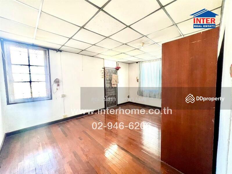 For Sale - Moobaan Sena Niwet Project 1, Bangkok