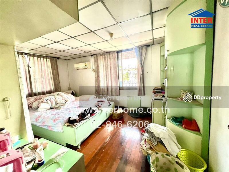 For Sale - Moobaan Sena Niwet Project 1, Bangkok