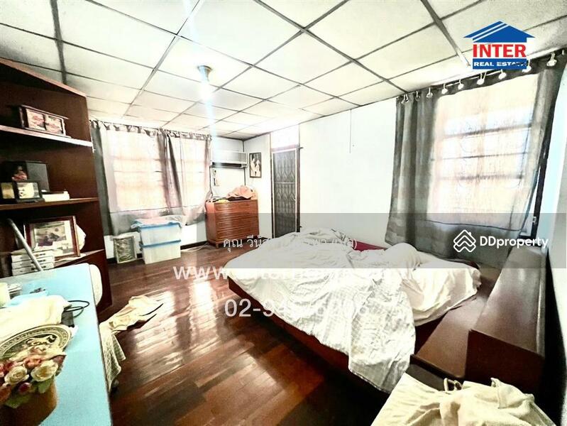 ขาย - Moobaan Sena Niwet Project 1 : หมู่บ้านเสนานิเวศน์โครงการ 1, กรุงเทพ