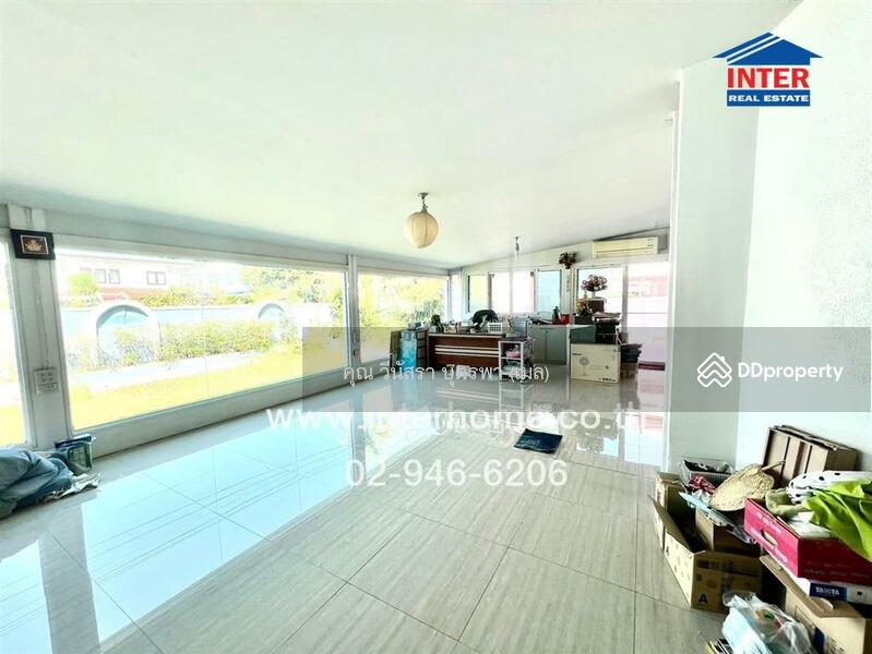 ขาย - Moobaan Sena Niwet Project 1 : หมู่บ้านเสนานิเวศน์โครงการ 1, กรุงเทพ