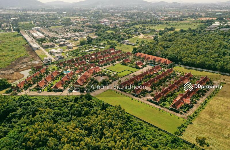 For Sale - Nordic Tropical Resort, Chon Buri