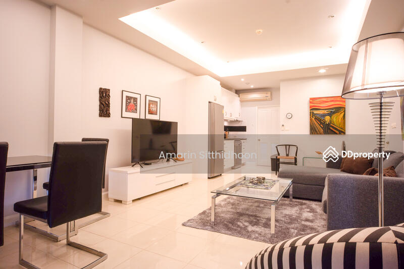For Sale - Nordic Tropical Resort, Chon Buri