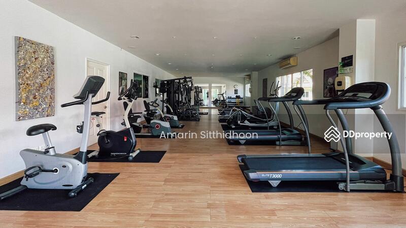 For Sale - Nordic Tropical Resort, Chon Buri