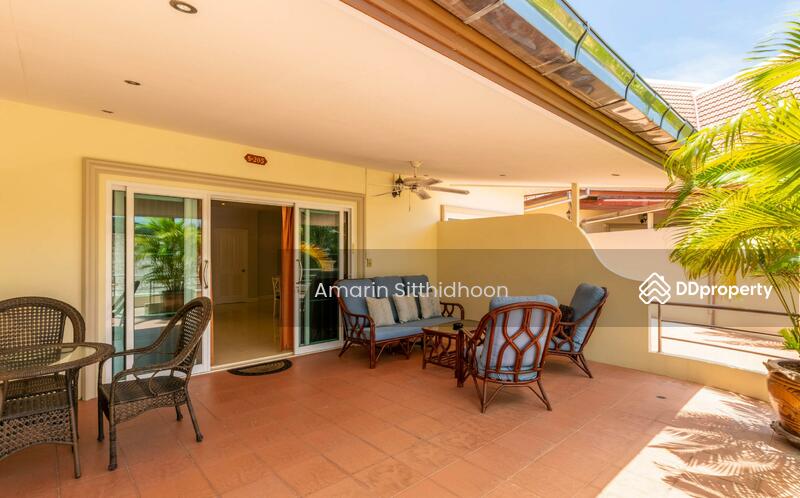For Sale - Nordic Tropical Resort, Chon Buri