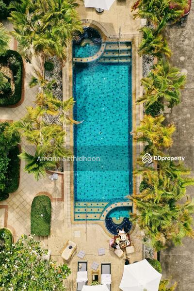 For Sale - Nordic Tropical Resort, Chon Buri