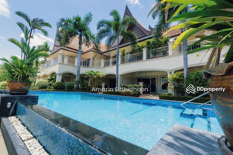 For Sale - Nordic Tropical Resort, Chon Buri
