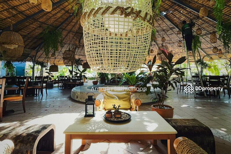 For Sale - Nordic Tropical Resort, Chon Buri