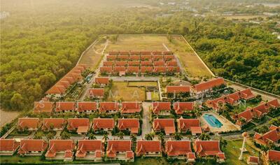 ขาย - Nordic Tropical Resort, ชลบุรี