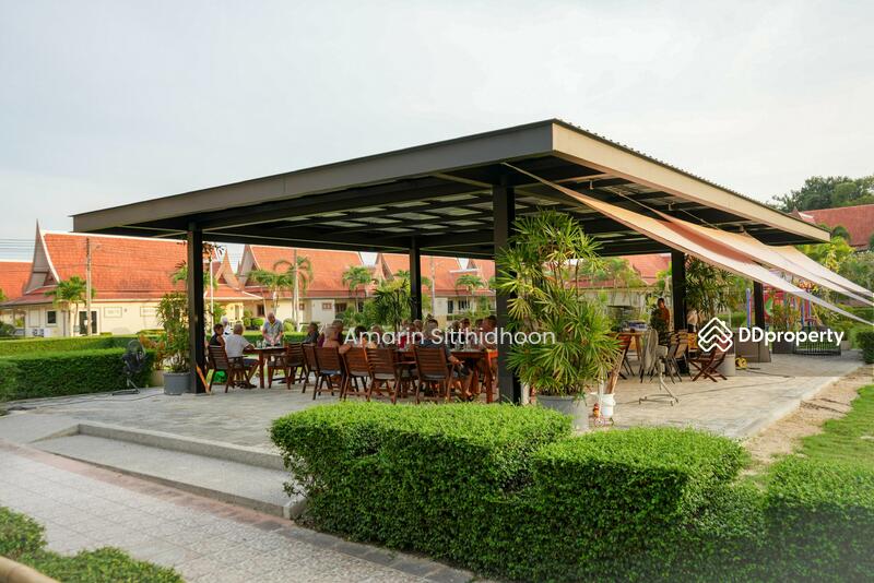 For Sale - Nordic Tropical Resort, Chon Buri
