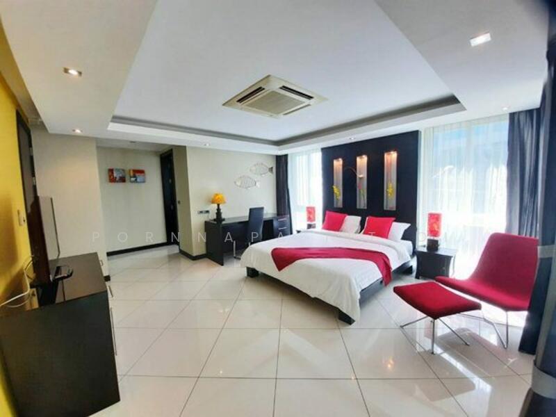 For Sale - Palm Oasis Villa Pattaya, Chon Buri (Pattaya)