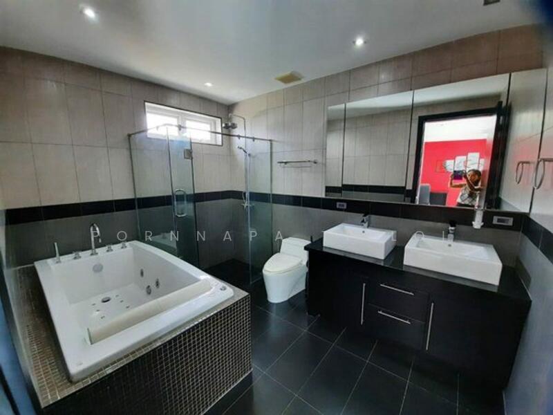 For Sale - Palm Oasis Villa Pattaya, Chon Buri (Pattaya)