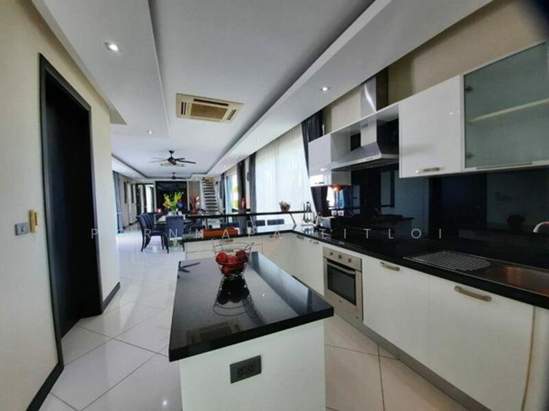 For Sale - Palm Oasis Villa Pattaya, Chon Buri (Pattaya)