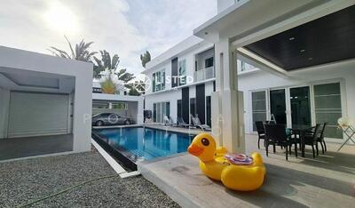 ขาย - Palm Oasis Villa Pattaya : ปาล์ม โอเอซิส วิลล่า พัทยา, ชลบุรี