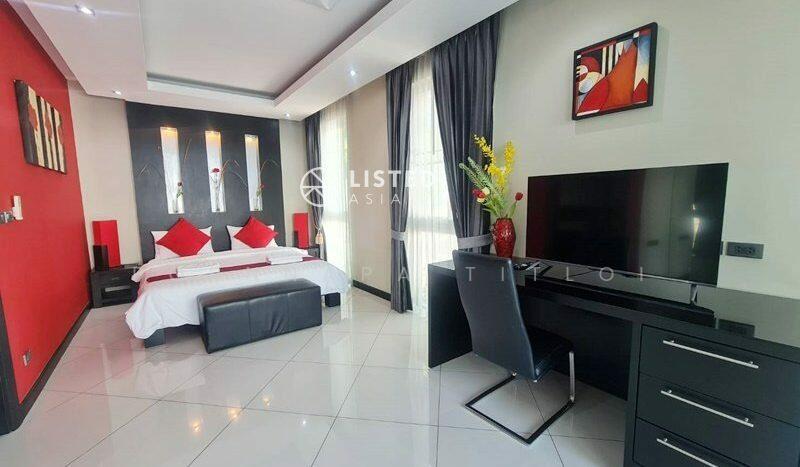 For Sale - Palm Oasis Villa Pattaya, Chon Buri (Pattaya)