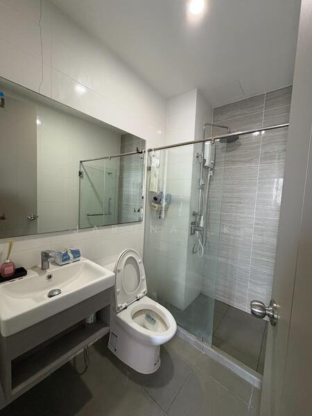 Knightsbridge Prime Onnut, Bangkok, Soi On Nut 1/1 Sukhumvit Road77, Phra Kanong Nua, Watthana, Bangkok, 1 Bedroom, 32 sqm, Condo For Rent, by Jarunat K, 11746228 - DDproperty.com