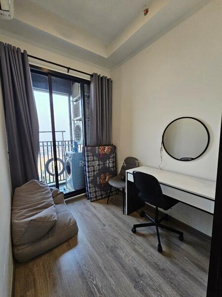 Knightsbridge Prime Onnut : ไนท์บริดจ์ ไพร์ม อ่อนนุช, กรุงเทพ, ซอยอ่อนนุช 1/1 ถนนสุขุมวิท 77, พระโขนงเหนือ, วัฒนา, กรุงเทพ, 32 ตร.ม., Condo ให้เช่า, โดย Jarunat K, 11746228 - DDproperty.com