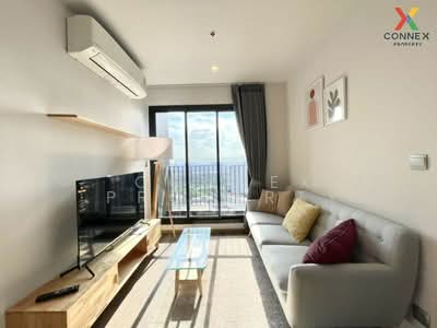 For Rent - Life Ladprao Valley, Bangkok