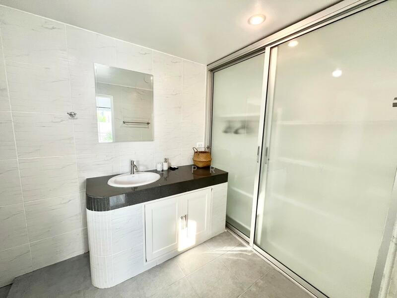 For Rent - 7R0866 Pool villa for rent 3 bedroom 3 bathroom 70,000/month at rawai have fully furnished, Phuket