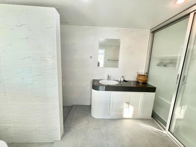 ให้เช่า - 7R0866 Pool villa for rent 3 bedroom 3 bathroom 70,000/month at rawai have fully furnished, ภูเก็ต