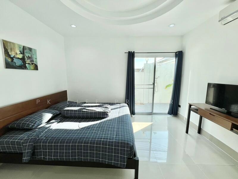 ให้เช่า - 7R0866 Pool villa for rent 3 bedroom 3 bathroom 70,000/month at rawai have fully furnished, ภูเก็ต
