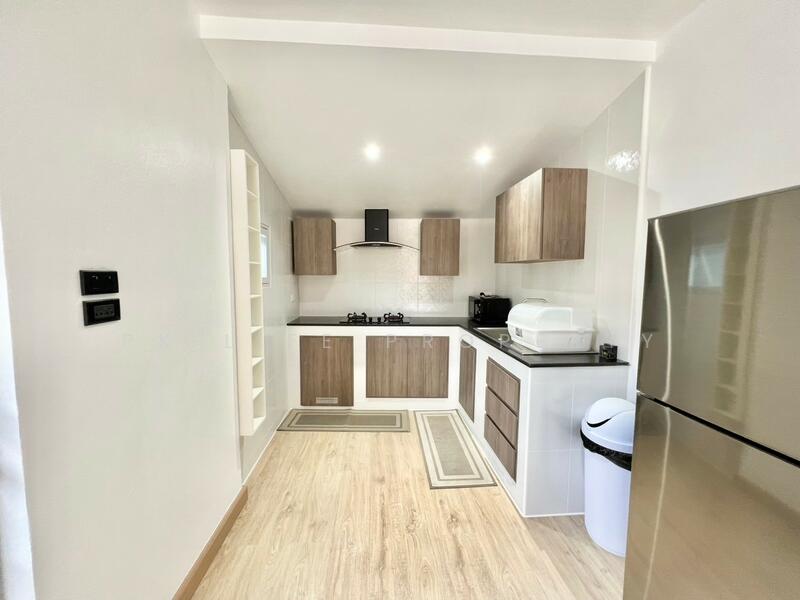 For Rent - 7R0866 Pool villa for rent 3 bedroom 3 bathroom 70,000/month at rawai have fully furnished, Phuket