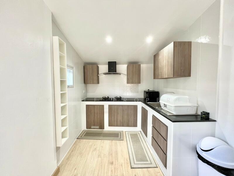 For Rent - 7R0866 Pool villa for rent 3 bedroom 3 bathroom 70,000/month at rawai have fully furnished, Phuket