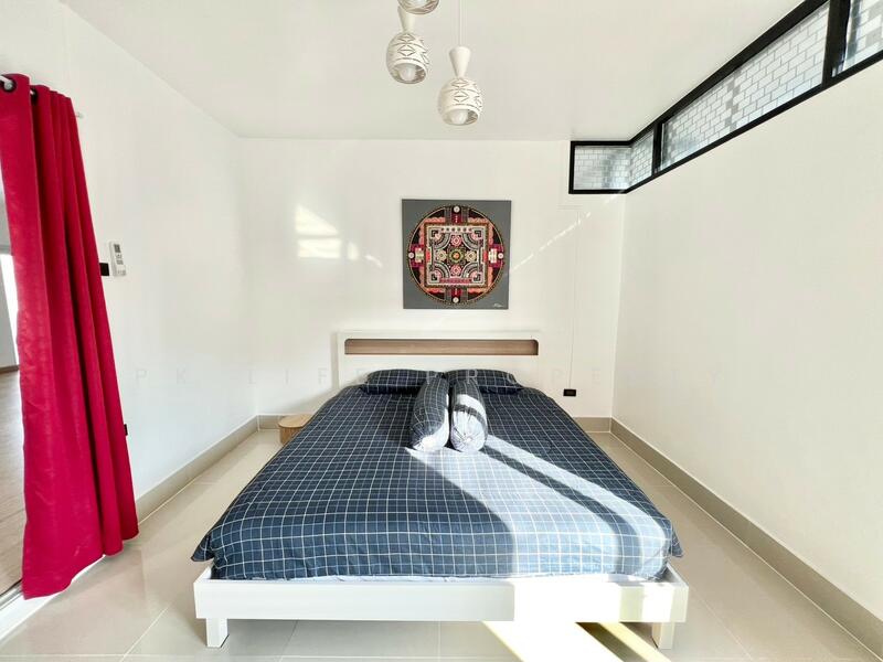 For Rent - 7R0866 Pool villa for rent 3 bedroom 3 bathroom 70,000/month at rawai have fully furnished, Phuket