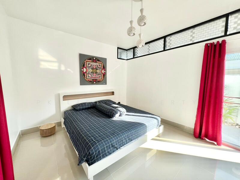 ให้เช่า - 7R0866 Pool villa for rent 3 bedroom 3 bathroom 70,000/month at rawai have fully furnished, ภูเก็ต