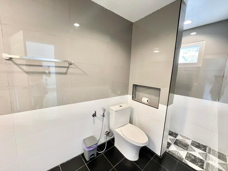 For Rent - 7R0866 Pool villa for rent 3 bedroom 3 bathroom 70,000/month at rawai have fully furnished, Phuket