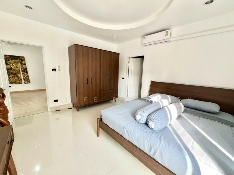 For Rent - 7R0866 Pool villa for rent 3 bedroom 3 bathroom 70,000/month at rawai have fully furnished, Phuket