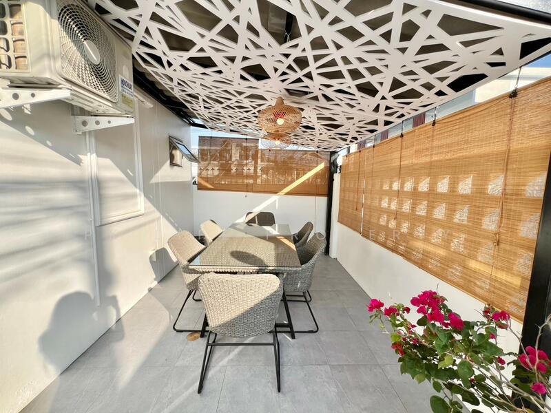 ให้เช่า - 7R0866 Pool villa for rent 3 bedroom 3 bathroom 70,000/month at rawai have fully furnished, ภูเก็ต