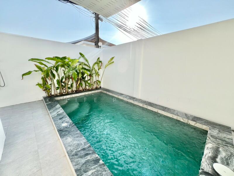 ให้เช่า - 7R0866 Pool villa for rent 3 bedroom 3 bathroom 70,000/month at rawai have fully furnished, ภูเก็ต