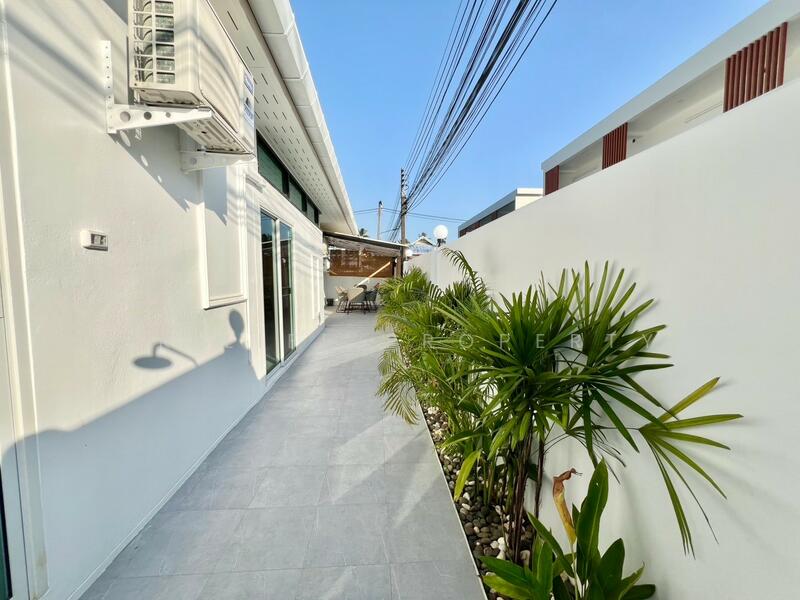 For Rent - 7R0866 Pool villa for rent 3 bedroom 3 bathroom 70,000/month at rawai have fully furnished, Phuket