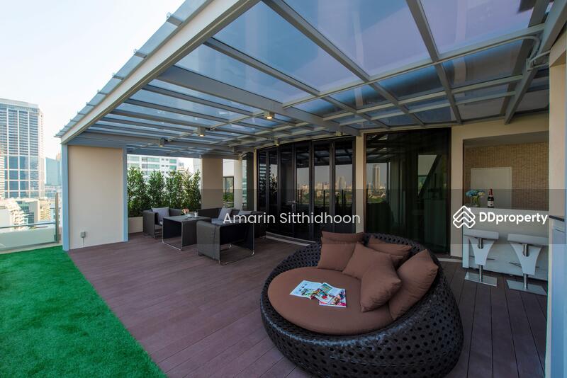 ให้เช่า - Mayfair Garden Apartment, กรุงเทพ