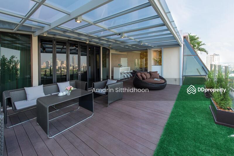 ให้เช่า - Mayfair Garden Apartment, กรุงเทพ