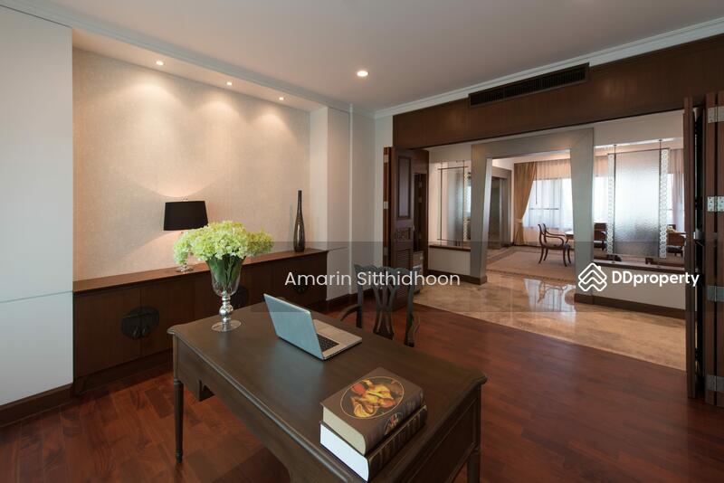 ให้เช่า - Mayfair Garden Apartment, กรุงเทพ