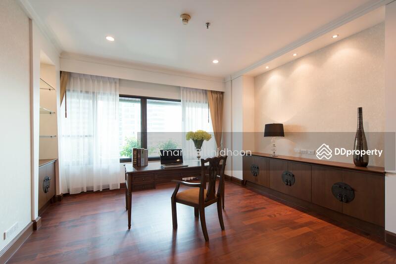 ให้เช่า - Mayfair Garden Apartment, กรุงเทพ