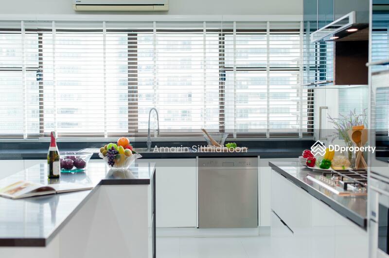 ให้เช่า - Mayfair Garden Apartment, กรุงเทพ